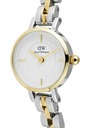 Daniel Wellington Ženski sat Daniel Wellington Petite Mini Arch 3-Link okrugli DW00100923