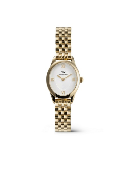 Daniel Wellington Ženski sat Daniel Wellington Ophelia Mini DW00100803