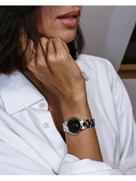 Daniel Wellington Ženski sat Daniel Wellington Iconic Link DW00100208
