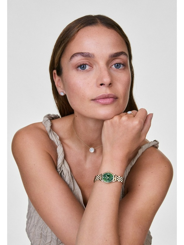 Daniel Wellington Ženski sat Daniel Wellington Ophelia Mini DW00100804