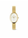 Daniel Wellington Ženski sat Daniel Wellington Juliette Braided Mesh DW00100882