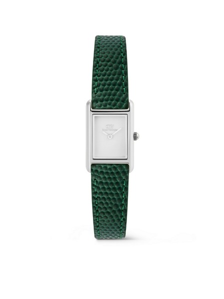 Daniel Wellington Ženski sat Daniel Wellington Bound Mini kožni DW00100902