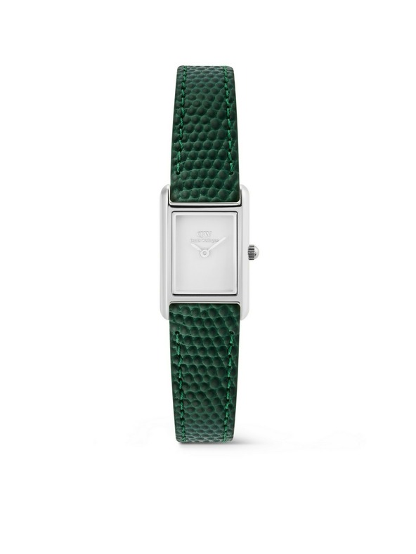 Daniel Wellington Ženski sat Daniel Wellington Bound Mini kožni DW00100902