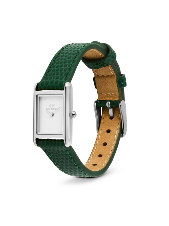 Daniel Wellington Ženski sat Daniel Wellington Bound Mini kožni DW00100902