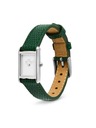 Daniel Wellington Ženski sat Daniel Wellington Bound Mini kožni DW00100902