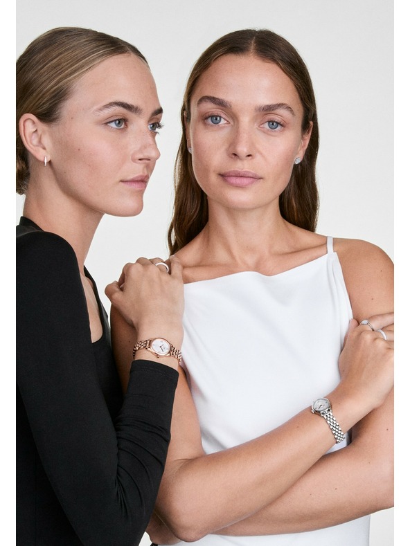 Daniel Wellington Ženski sat Daniel Wellington Ophelia Mini DW00100808