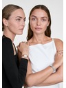 Daniel Wellington Ženski sat Daniel Wellington Ophelia Mini DW00100808