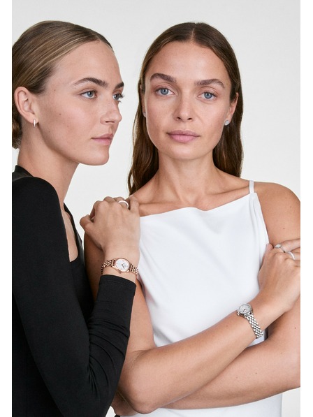 Daniel Wellington Ženski sat Daniel Wellington Ophelia Mini DW00100808