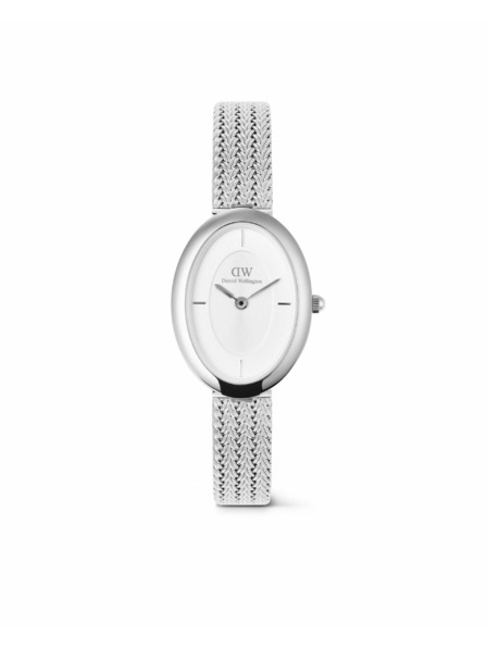 Daniel Wellington Ženski sat Daniel Wellington Juliette Braided Mesh DW00100884