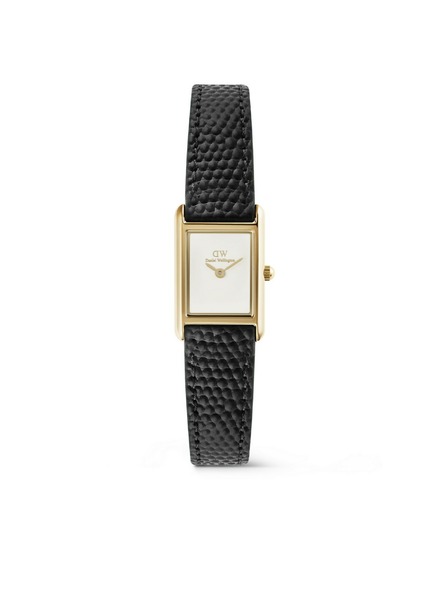 Daniel Wellington Ženski sat Daniel Wellington Bound Mini kožni DW00100903