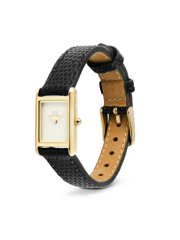 Daniel Wellington Ženski sat Daniel Wellington Bound Mini kožni DW00100903