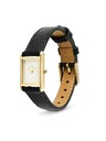 Daniel Wellington Ženski sat Daniel Wellington Bound Mini kožni DW00100903