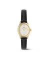 Daniel Wellington Ženski sat Daniel Wellington Ophelia Mini Lizard Guilloché kožni DW00100890