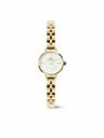 Daniel Wellington Ženski sat Daniel Wellington Petite Mini Arch 3-Link DW00100855