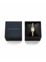 Daniel Wellington Ženski sat Daniel Wellington Quadro Mini Arch 3-Link DW00100850