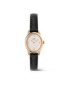 Daniel Wellington Ženski sat Daniel Wellington Ophelia Mini Lizard Guilloché kožni DW00100893