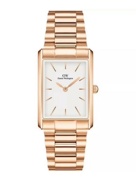 Daniel Wellington Ženski sat Daniel Wellington Bound 3-Link DW00100702