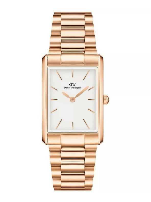 Daniel Wellington Ženski sat Daniel Wellington Bound 3-Link DW00100702