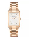 Daniel Wellington Ženski sat Daniel Wellington Bound 3-Link DW00100702