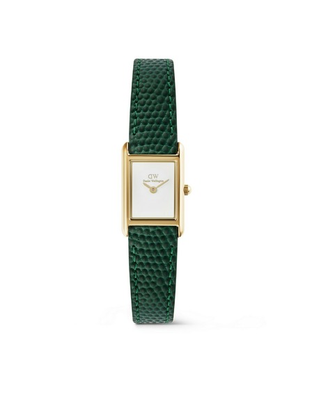 Daniel Wellington Ženski sat Daniel Wellington Bound Mini kožni DW00100906