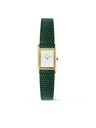 Daniel Wellington Ženski sat Daniel Wellington Bound Mini kožni DW00100906