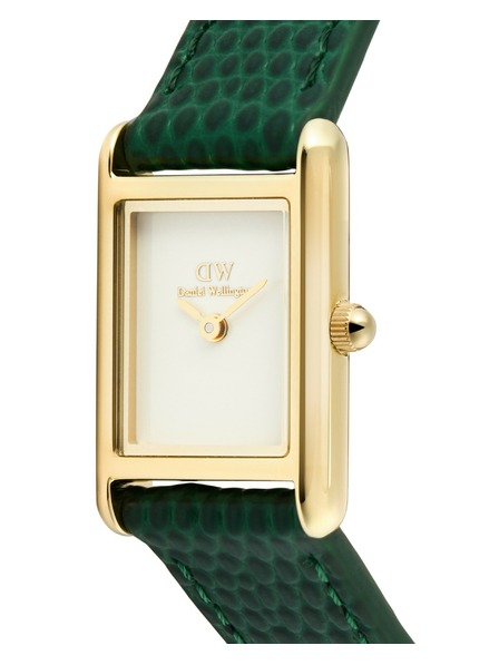 Daniel Wellington Ženski sat Daniel Wellington Bound Mini kožni DW00100906
