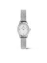 Daniel Wellington Ženski sat Daniel Wellington Ophelia Mini mrežasti ovalni DW00100938