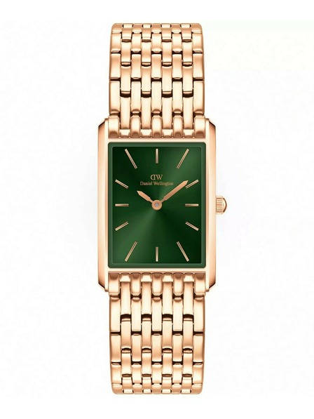 Daniel Wellington Ženski sat Daniel Wellington Bound 9-Link DW00100704