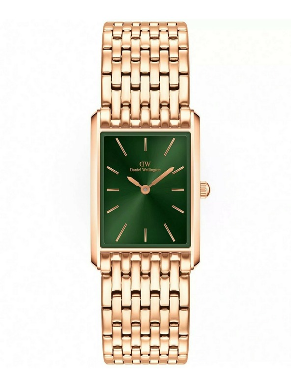 Daniel Wellington Ženski sat Daniel Wellington Bound 9-Link DW00100704