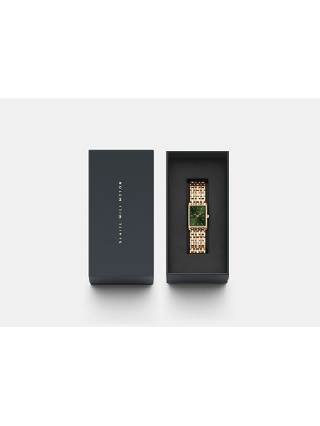 Daniel Wellington Ženski sat Daniel Wellington Bound 9-Link DW00100704