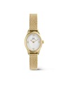 Daniel Wellington Ženski sat Daniel Wellington Ophelia Mini mrežasti ovalni DW00100939