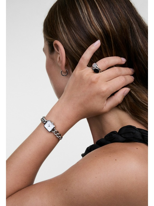 Daniel Wellington Ženski sat Daniel Wellington Jolie Chain DW00100834