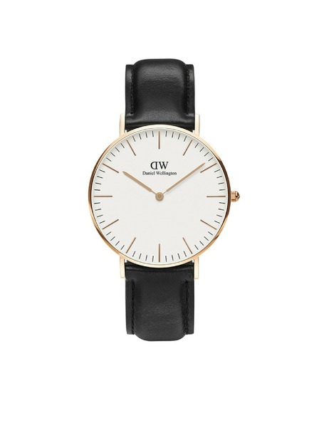 Daniel Wellington Ženski sat Daniel Wellington Classic Sheffield DW00100036