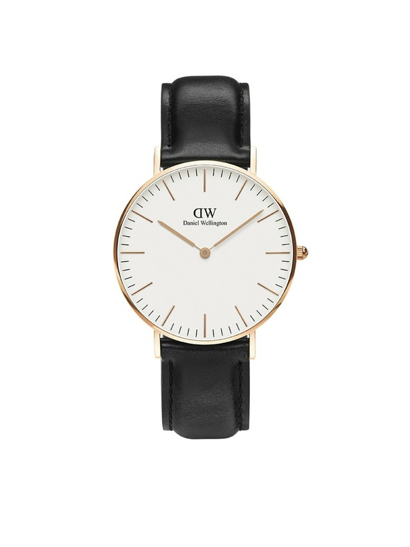 Daniel Wellington Ženski sat Daniel Wellington Classic Sheffield DW00100036