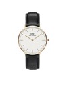 Daniel Wellington Ženski sat Daniel Wellington Classic Sheffield DW00100036