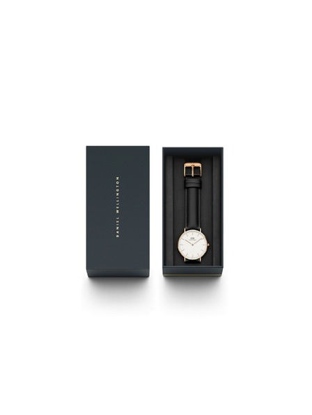 Daniel Wellington Ženski sat Daniel Wellington Classic Sheffield DW00100036