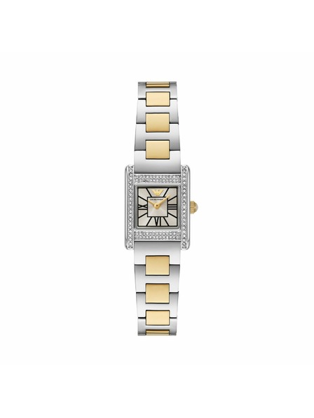 Emporio Armani Ženski sat Emporio Armani Genni AR11704