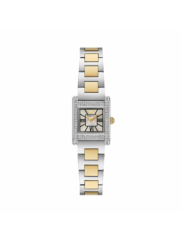Emporio Armani Ženski sat Emporio Armani Genni AR11704