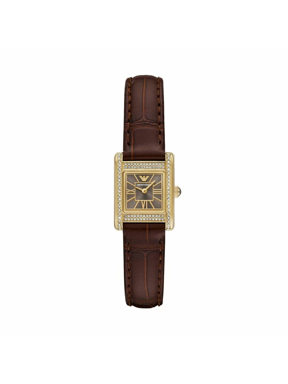 Emporio Armani Ženski sat Emporio Armani Genni AR11705
