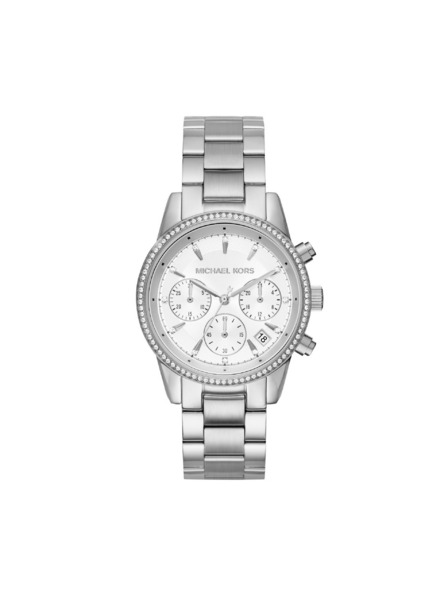 Michael Kors Ženski okrugli sat Michael Kors RITZ MK6428