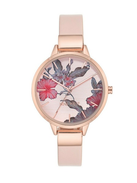 Nine West	 Nine West sat NW/2044RGPK