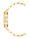 Nine West	 Ženski okrugli sat Nine West NW/2896CHGB