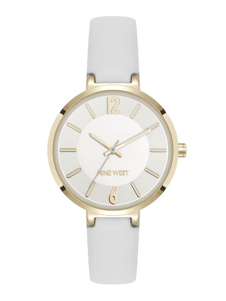 Nine West	 Ženski okrugli sat Nine West NW/3068GPCR