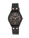 Nine West	 Nine West ženski okrugli sat NW/1932BKRG