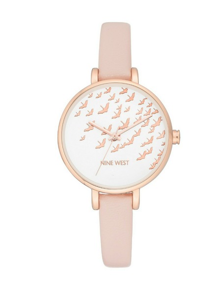 Nine West	 Nine West sat NW/2134RGPK