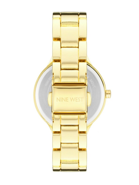 Nine West	 Nine West NW/2224GNGB