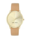 Nine West	 Nine West sat NW/1996CHCM