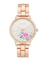 Nine West	 Nine West NW/2460FLRG