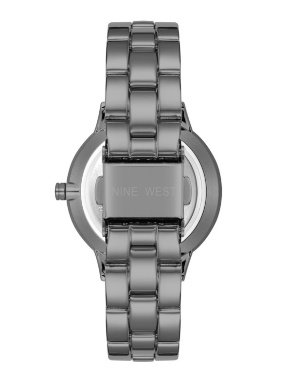 Nine West	 Nine West NW/2713SVBK