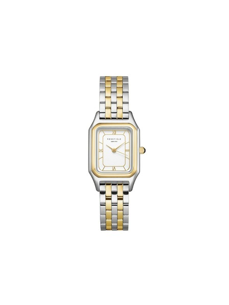 Rosefield Ženski kvadratni sat Rosefield Ivy OCWDSD-OC03